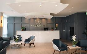 Aspect Hotel Dublin Park West